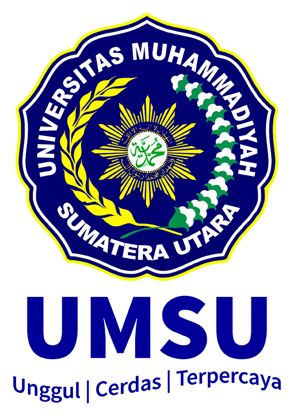 Logo UMSU